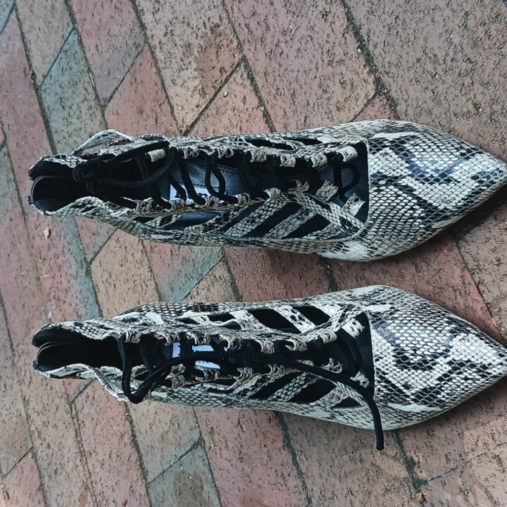 Dune London shoes